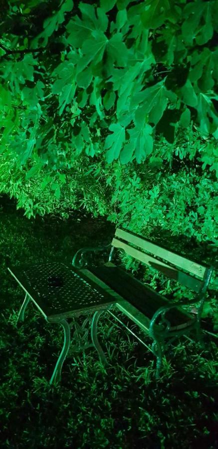 Naturist Angel Nudist Club Hotel - Adults Only Paradisi (Rhodes) Exterior foto