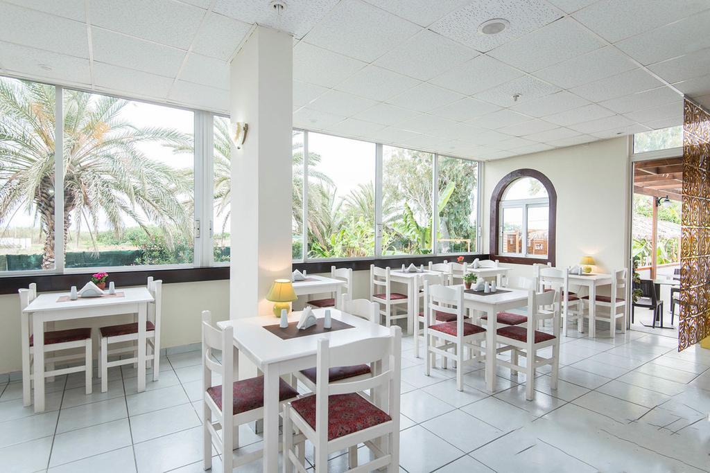 Naturist Angel Nudist Club Hotel - Adults Only Paradisi (Rhodes) Exterior foto