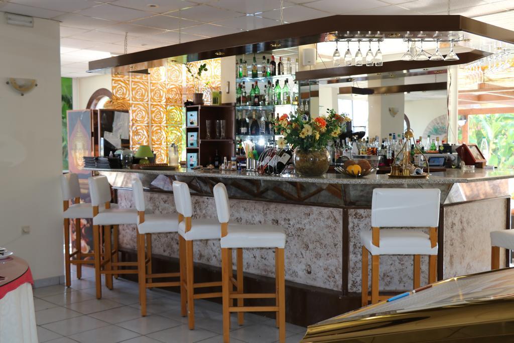 Naturist Angel Nudist Club Hotel - Adults Only Paradisi (Rhodes) Exterior foto