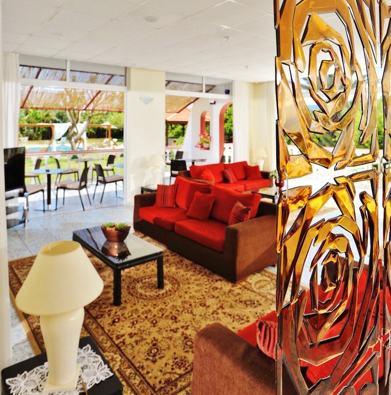 Naturist Angel Nudist Club Hotel - Adults Only Paradisi (Rhodes) Exterior foto