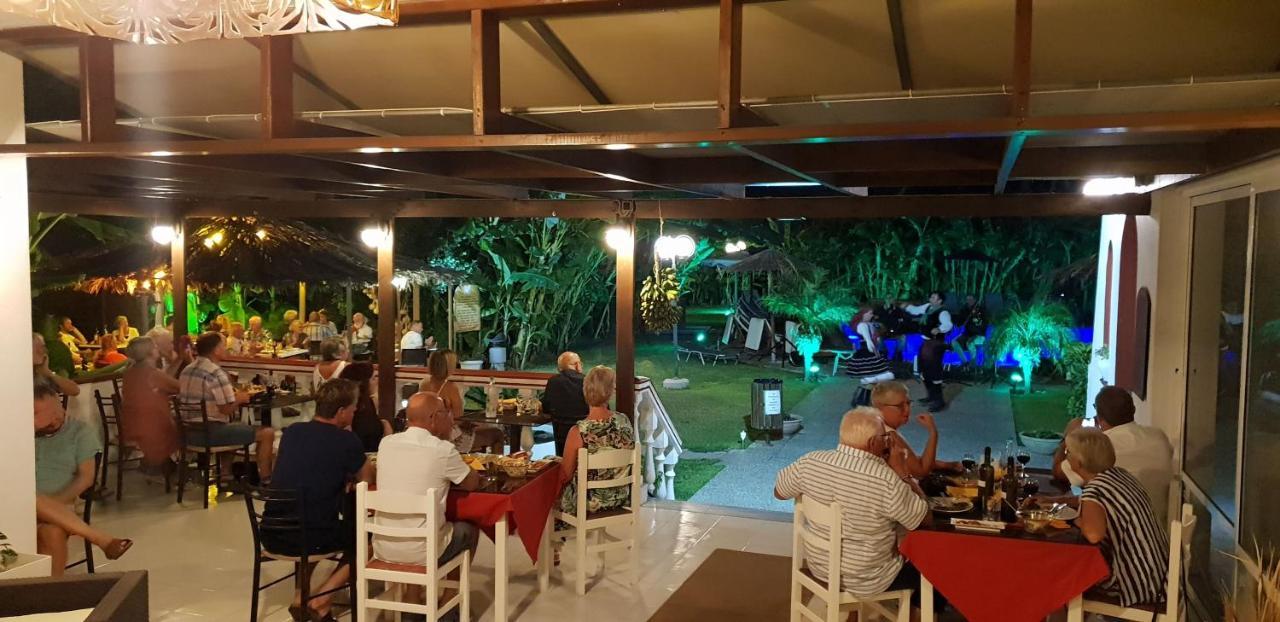 Naturist Angel Nudist Club Hotel - Adults Only Paradisi (Rhodes) Exterior foto